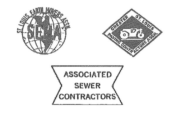 Three specialty construction contractors come together.