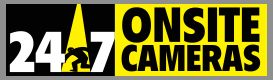 24/7 OnSite Cameras