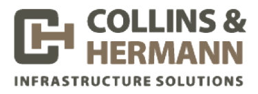 Collins & Hermann, Inc.