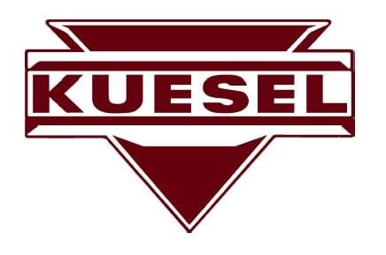 Kuesel Logo 2026