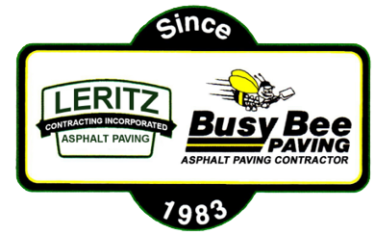 Leritz Contracting, Inc./Busy Bee Paving, Inc.