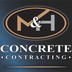 M & H Concrete Contractors, Inc.