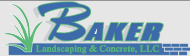 Baker Landscaping and Concrete, LLC