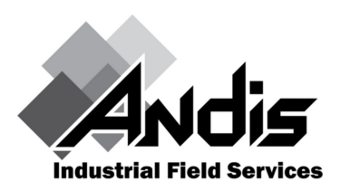 Andis Industrial Field Service