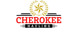Cherokee Hauling Logo