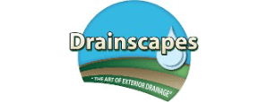 Drainscapes logo