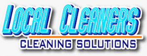 Local Cleaners Cleaning Solutions