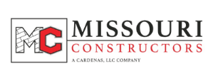 Missouri Constructors logo