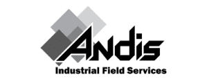 Andis Industrial Field Service Logo