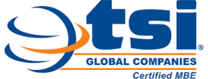 TSI Global Companies logo