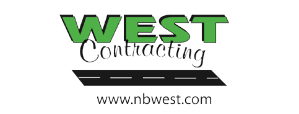 West Contracting logo