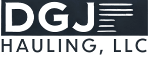 DGJ Hauling, LLC logo