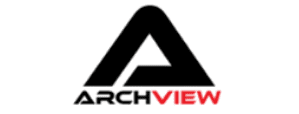 Archview Logo