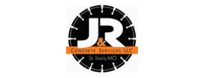 J&R Concreate Services logo