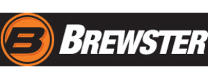 Brewster Logo