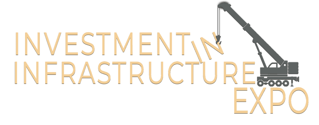 Official Investment In Infrastructure Logo Copy