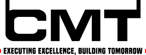 CMT Construction Logo