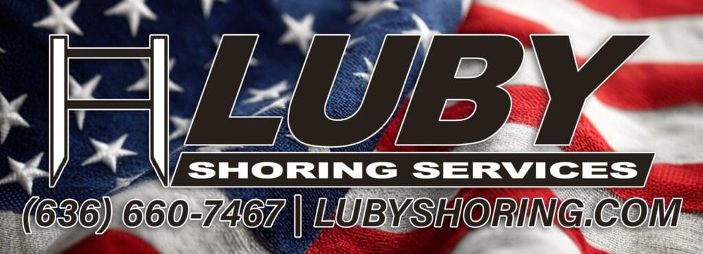 Luby Shoring