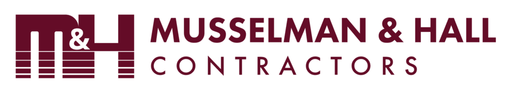 Musselman And Hall