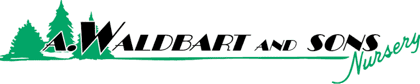 A. Waldbart & Sons Nursery