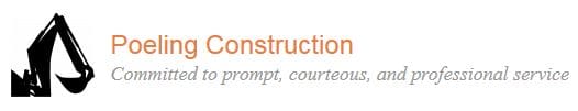 Poeling Construction