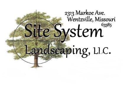 Site System Landscaping