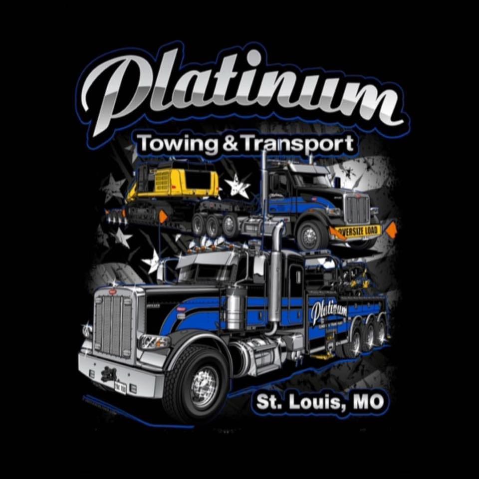 Platinum Towing