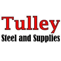 Tulley Steel And Supplies Logo
