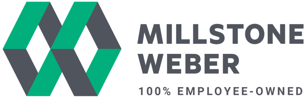 Millstone Weber