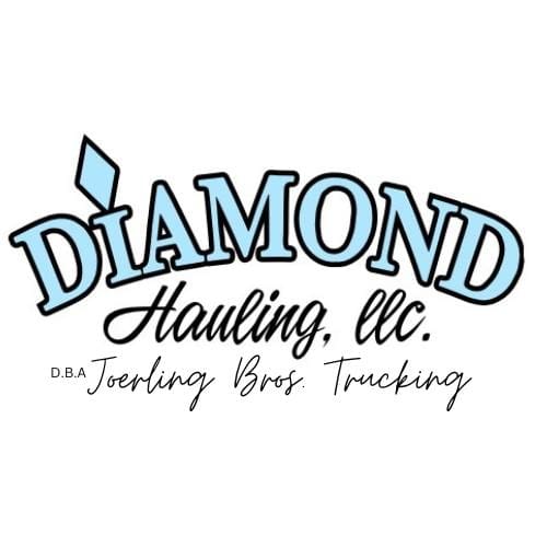 Diamond Hauling