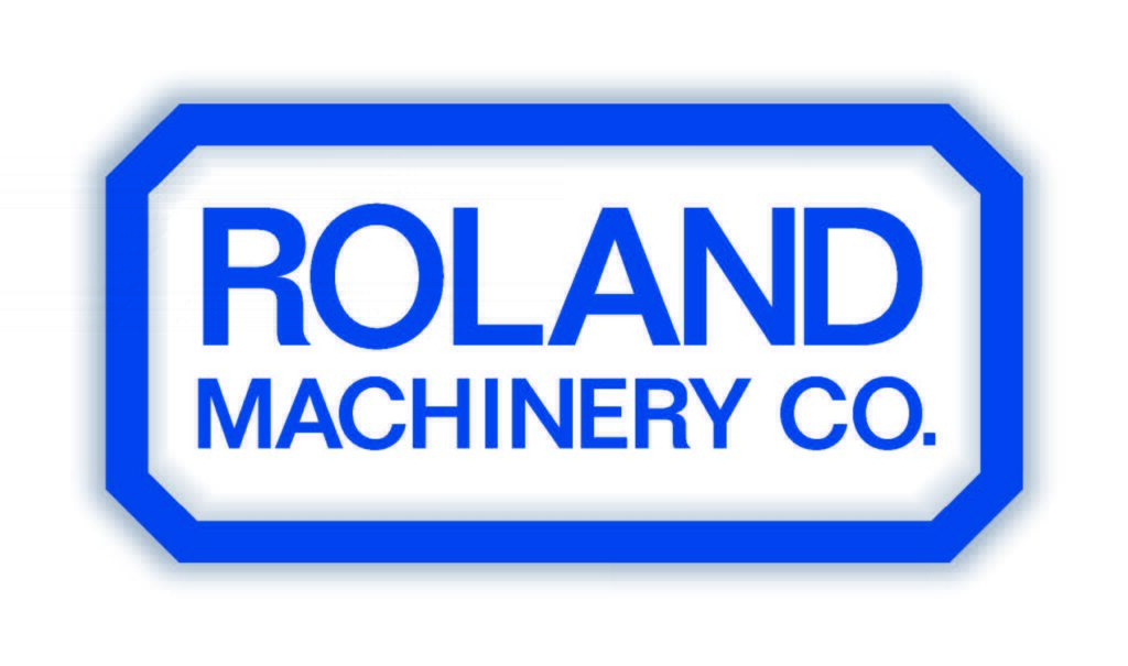 Roland Machinery Company